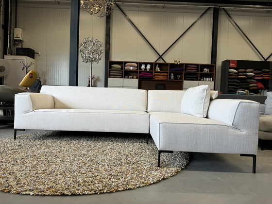 Image 1 of Design On Stock Bloq Corner Sofa Milton