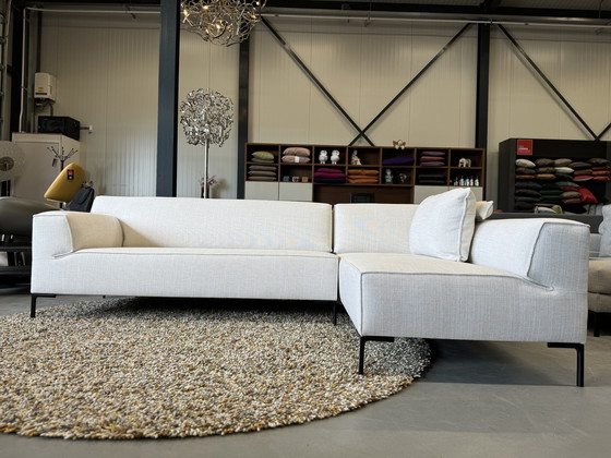 Image 1 of Design On Stock Bloq Corner Sofa Milton