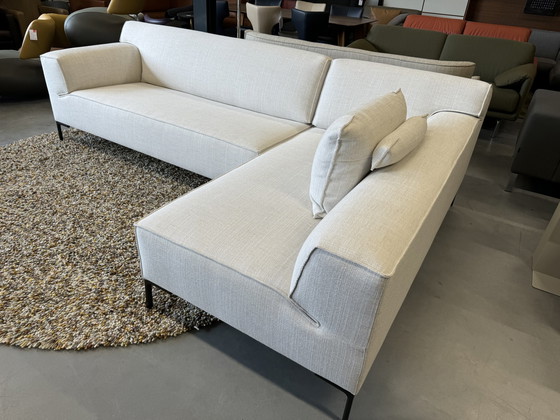 Image 1 of Design On Stock Bloq Corner Sofa Milton