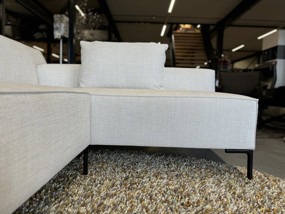 Image 1 of Design On Stock Bloq Corner Sofa Milton