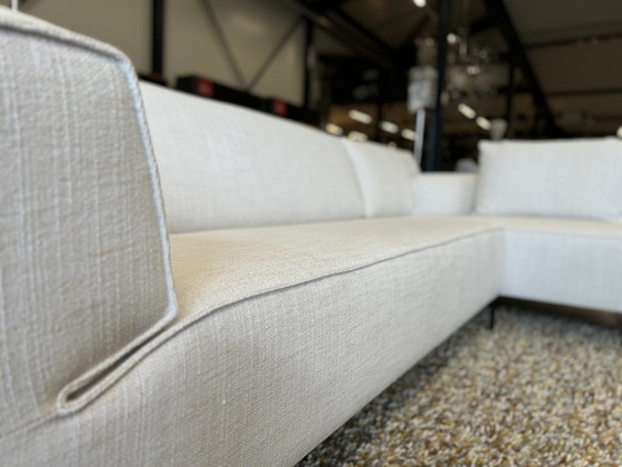 Image 1 of Design On Stock Bloq Corner Sofa Milton