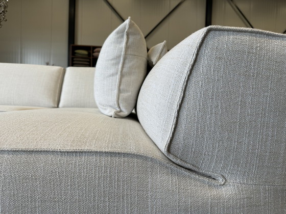 Image 1 of Design On Stock Bloq Corner Sofa Milton