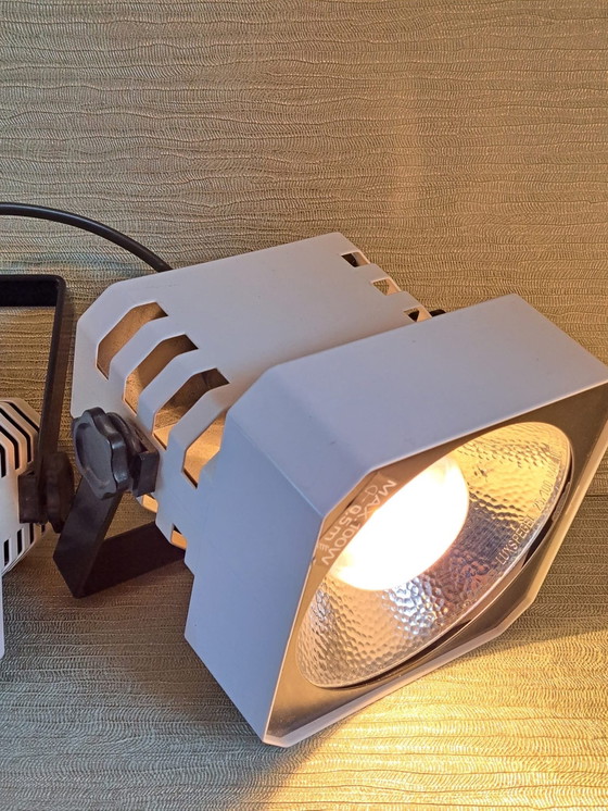 Image 1 of Set of Louis Poulsen Flipper Spots