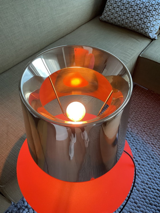 Image 1 of Tom Dixon Base Table Lamp