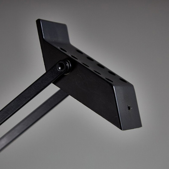 Image 1 of Vintage "Tizio" adjustable aluminum table lamp by Richard Sapper for Artemide, 1970