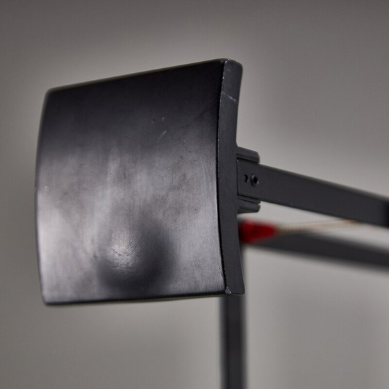 Image 1 of Vintage "Tizio" adjustable aluminum table lamp by Richard Sapper for Artemide, 1970