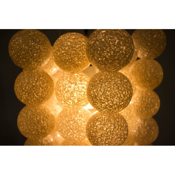 Image 1 of Vintage Chandelier by Napako, 1970s