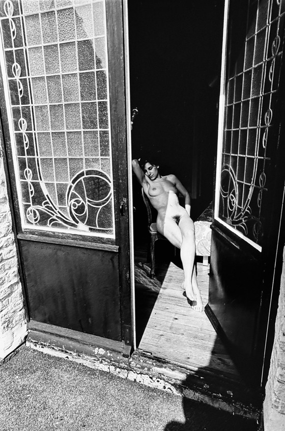 Image 1 of Michel Pinel ( 1949-2022 ) Sublime Artistic Nude Photography