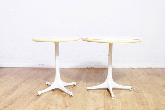 Image 1 of Table by George Nelson for Herman Miller