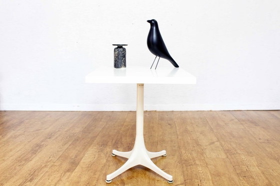 Image 1 of Table by George Nelson for Herman Miller