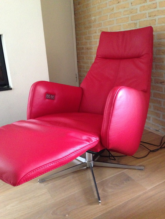 Image 1 of Armchair Montel Electric Adjustable