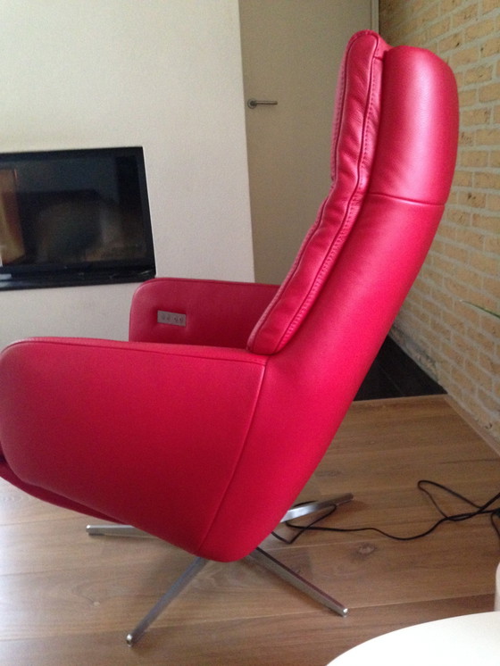 Image 1 of Armchair Montel Electric Adjustable