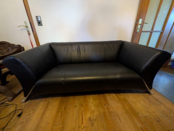 Image 1 of Rolf Benz sofa