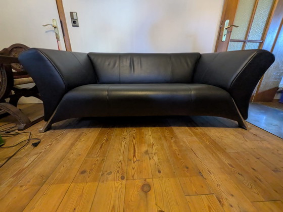 Image 1 of Rolf Benz sofa