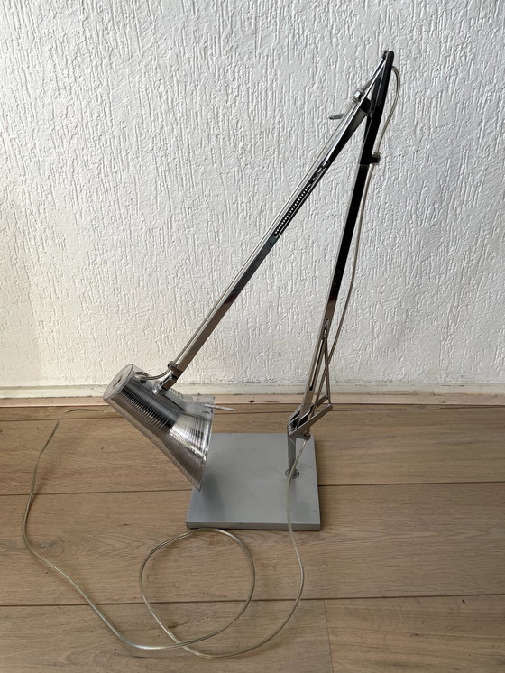 Image 1 of 4x Flos Kelvin Desk Lamp