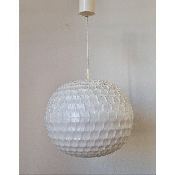 Image 1 of Mid-century pendant lamp Erco by Aloys Ferdinand Gangkofner, Germany 1976