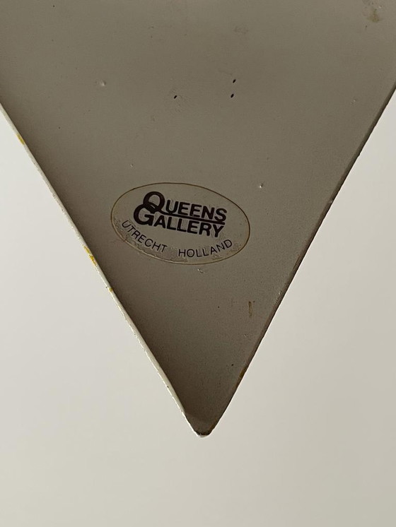 Image 1 of Queen's Gallery table lamp