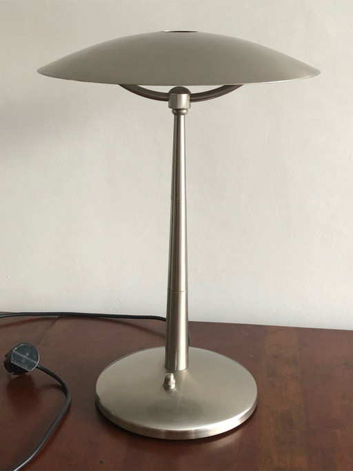 Lampe "champignon" EF Frantzen