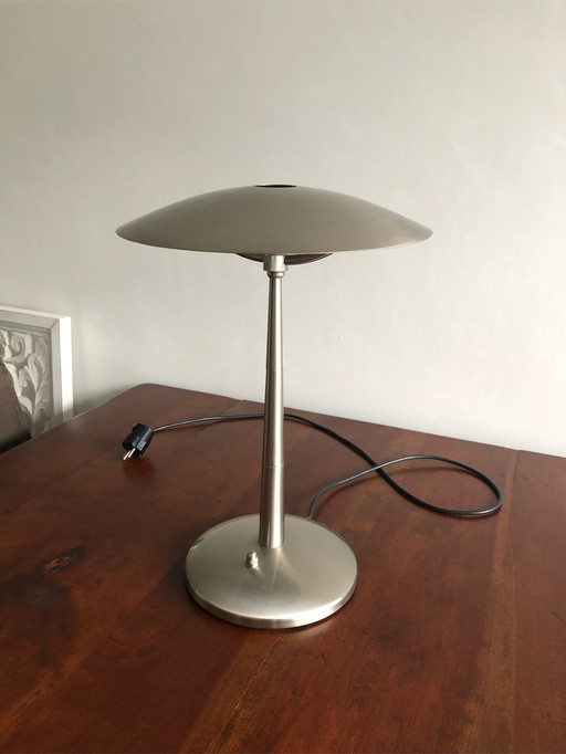 Lampe "champignon" EF Frantzen