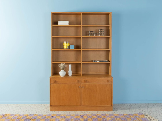 Image 1 of Commode Mid Century