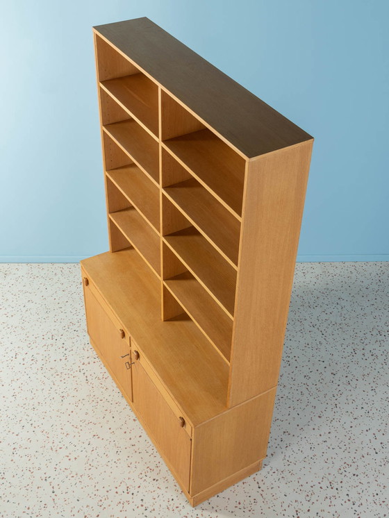 Image 1 of Mid Century chest of drawers