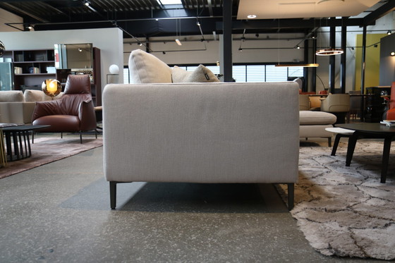 Image 1 of Rolf Benz - Mioko - Corner sofa + Footstool