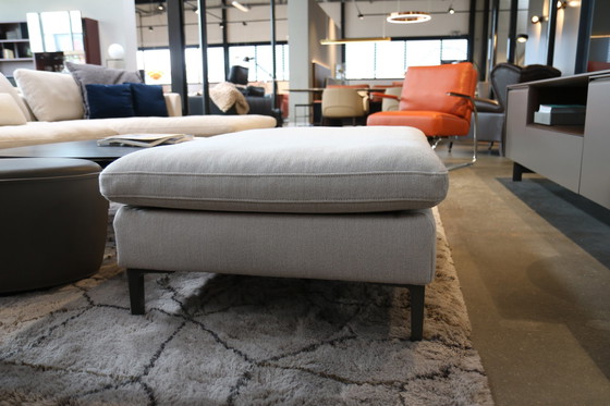 Image 1 of Rolf Benz - Mioko - Corner sofa + Footstool