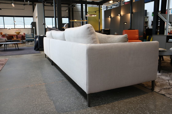 Image 1 of Rolf Benz - Mioko - Corner sofa + Footstool