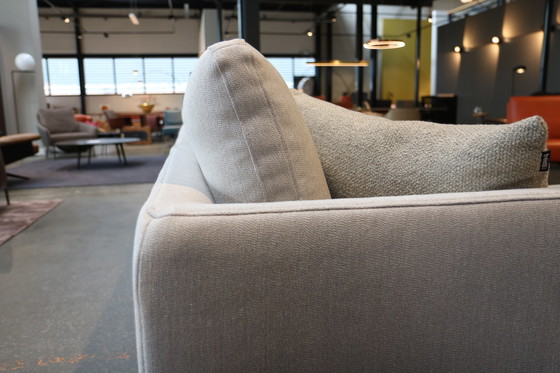 Image 1 of Rolf Benz - Mioko - Corner sofa + Footstool