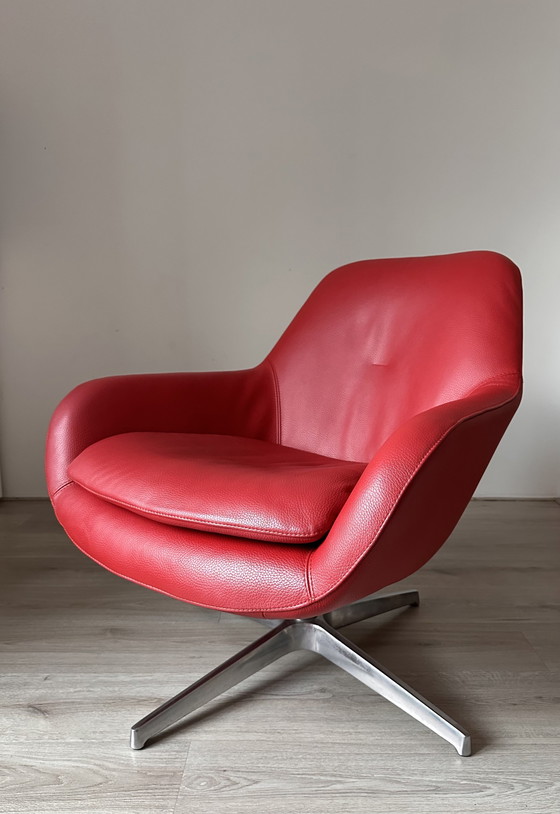 Image 1 of Pode Sparkle Design Armchair