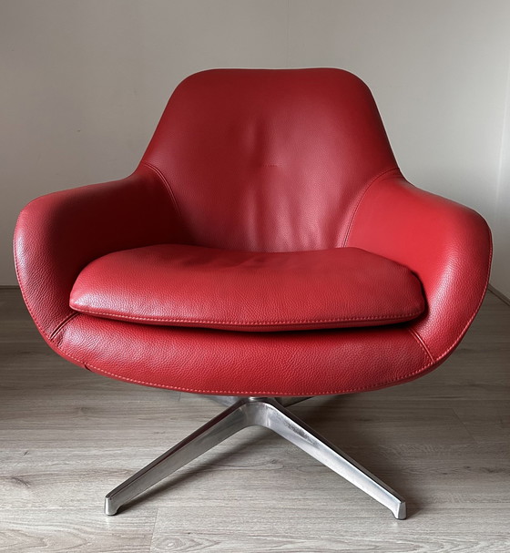 Image 1 of Pode Sparkle Design Armchair