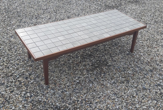 Image 1 of Mid Century coffee table