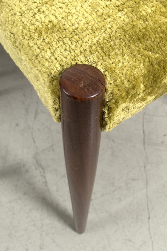 Image 1 of 6 sillas de comedor Lübke