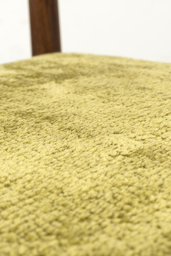 Image 1 of 6 sillas de comedor Lübke