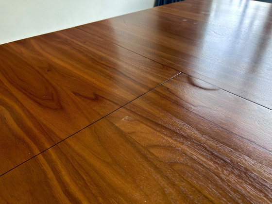 Image 1 of Tavolo allungabile in teak di design danese