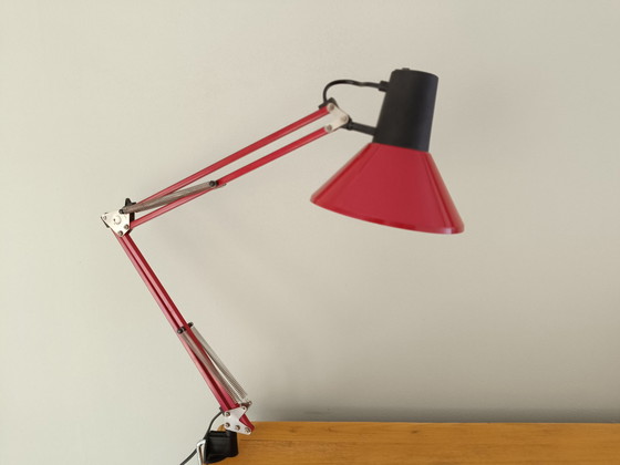 Image 1 of Vintage Articulated Desk Lamp