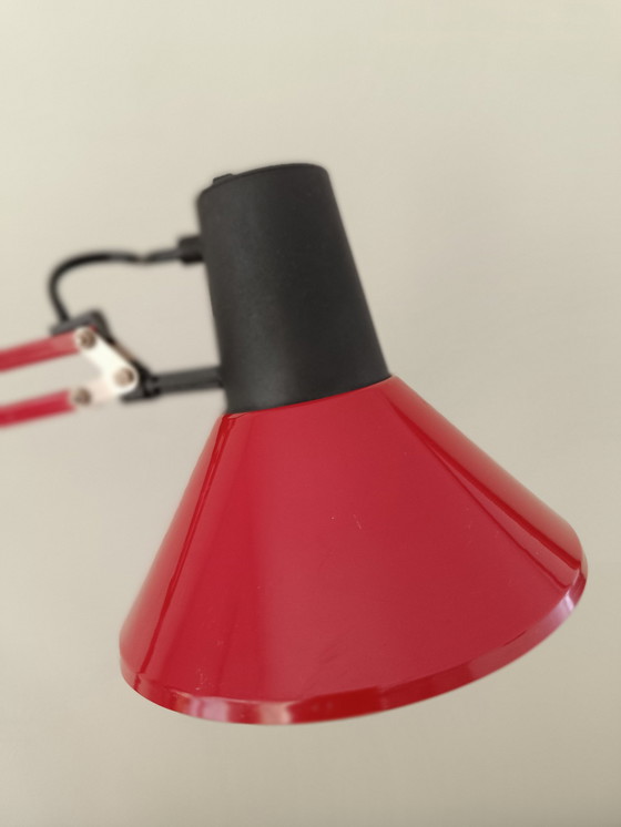 Image 1 of Vintage Articulated Desk Lamp