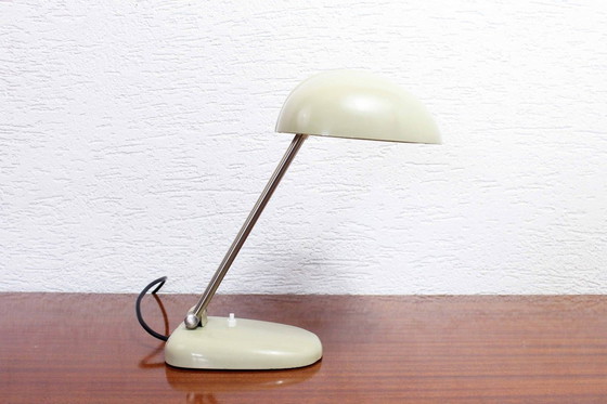 Image 1 of Bag Turgi Desk Lamp By Siegfried Giedon