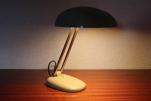 Bag Turgi Desk Lamp By Siegfried Giedon