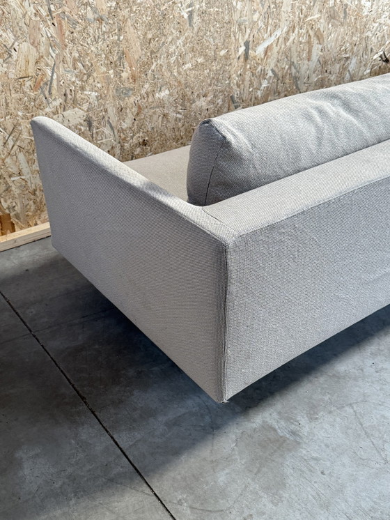 Image 1 of Montis Axel Sofa With Footstool