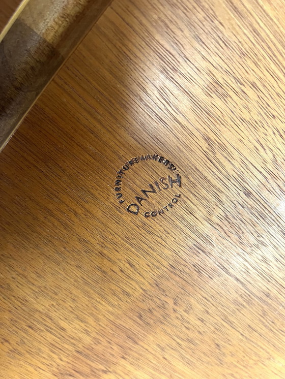 Image 1 of Tavolo da pranzo allungabile, Svend Åge Madsen, Knudsen &amp; Søn '60