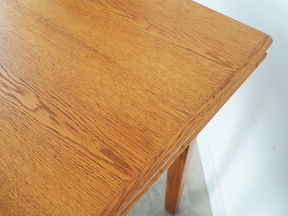 Image 1 of Ash Table, Danish Design, 1960S, Production: Denmark