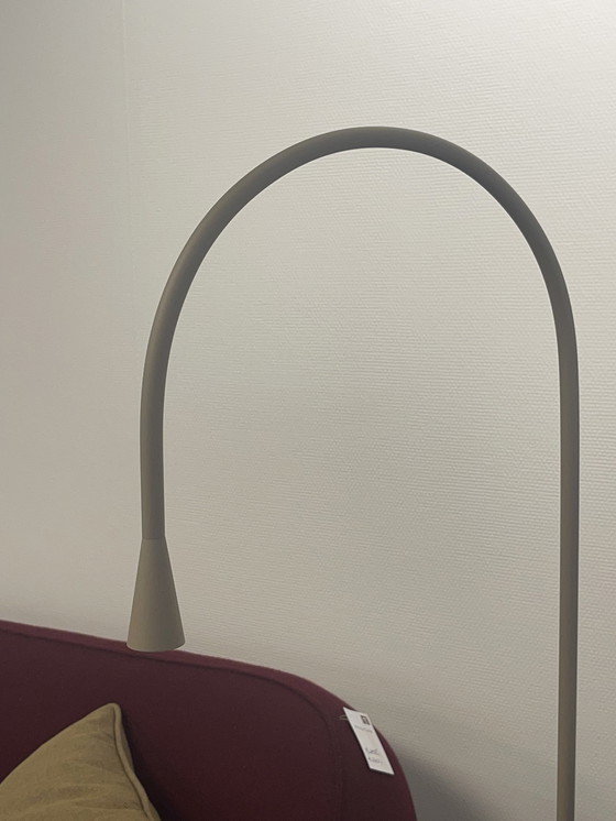 Image 1 of Pode Uturn Floor Lamp