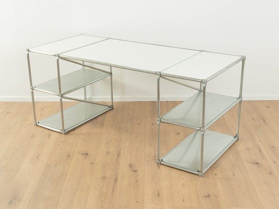 Image 1 of  Scrivania anni &#39;80, Sistema 180 