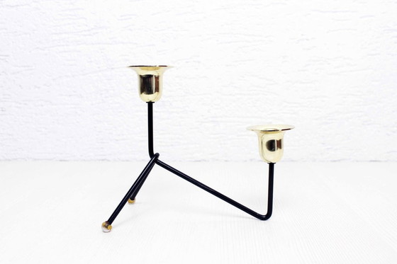 Image 1 of Design candlestick from the 70s