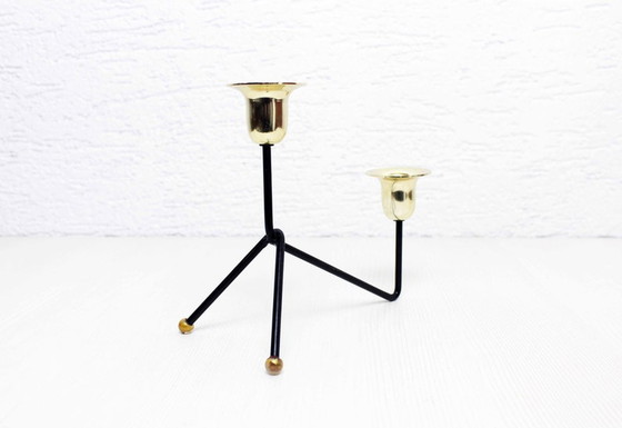 Image 1 of Design candlestick from the 70s