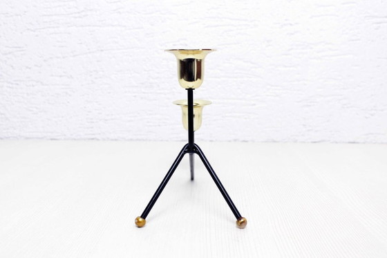 Image 1 of Design candlestick from the 70s