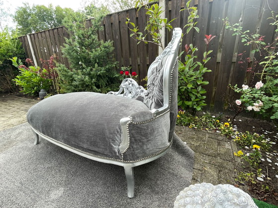 Image 1 of Casa Padrino Baroque Chaise longue