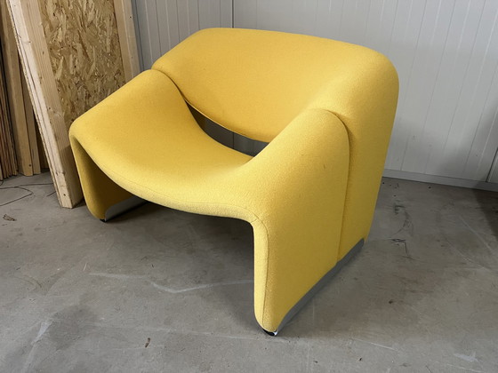 Image 1 of Artifort M-Chair