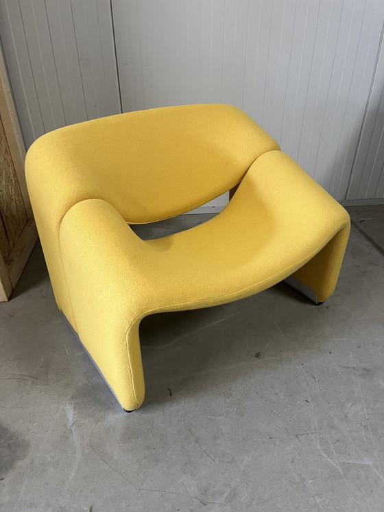 Image 1 of Artifort M-Chair